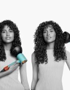 Dyson Supersonic™ Nural HD16 Ceramic Patina/Topaz uscator de par 1 buc