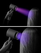 Dyson Supersonic™ Nural HD16 Ceramic Patina/Topaz uscator de par 1 buc