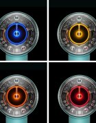 Dyson Supersonic™ Nural HD16 Ceramic Patina/Topaz uscator de par 1 buc