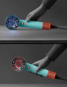 Dyson Supersonic™ Nural HD16 Strawberry/Blush uscator de par 1 buc