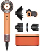 Dyson Supersonic™ Nural HD16 T1/T2 Ceramic Apricot/topaz uscator de par 1 buc