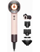 Dyson Supersonic™ Nural HD16 T1/T2 Ceramic Pink/Rose Gold uscator de par 1 buc