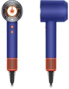 Dyson Supersonic™ Nural HD16 Vinca Blue/Topaz uscator de par 1 buc