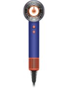 Dyson Supersonic™ Nural HD16 Vinca Blue/Topaz uscator de par 1 buc