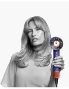 Dyson Supersonic™ Nural HD16 Vinca Blue/Topaz uscator de par 1 buc