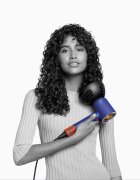 Dyson Supersonic™ Nural HD16 Vinca Blue/Topaz uscator de par 1 buc