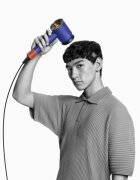 Dyson Supersonic™ Nural HD16 Vinca Blue/Topaz uscator de par 1 buc