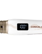 ECG KE 2451 Simply Curly ondulator pentru par 1 buc