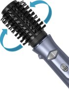 ECG Modifica Hairbrush Moonstone Airstyler rotativ 1 buc