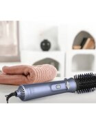 ECG Modifica Hairbrush Moonstone Airstyler rotativ 1 buc