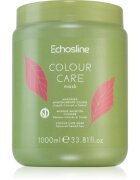 Echosline Colour Care Mask masca de par pentru păr vopsit 1000 ml
