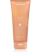 Echosline Curl Fluid cremă styling pentru definirea buclelor 200 ml