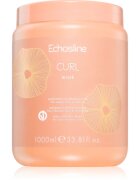 Echosline Curl Mask masca pentru par ondulat si cret 1000 ml