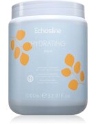 Echosline Hydrating Mask masca hidratanta pentru par uscat si indisciplinat 1000 ml