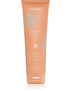 Echosline Keratin veg Mask Mască intens nutritivă pentru păr uscat și poros cu aminoacizi 300 ml