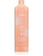 Echosline Keratin veg Shampoo sampon hranitor pentru intarirea firului de par cu aminoacizi 1000 ml