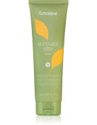 Echosline Ki-Power Veg Mask masca pentru regenerare pentru par deteriorat 300 ml