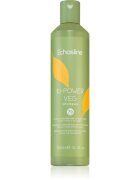 Echosline Ki-Power Veg Shampoo șampon regenerator pentru par deteriorat 300 ml