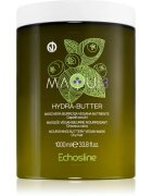 Echosline Maqui Hydra-Butter masca de par hranitoare 1000 ml