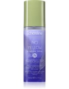 Echosline No Yellow Bi - Phase Lotion balsam (nu necesita clatire) pentru par blond 150 ml