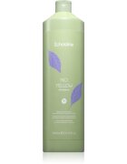 Echosline No Yellow Shampoo șampon împotriva tonurilor galbene 1000 ml