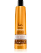 Echosline Seliár Luxury sampon hidratant pentru par uscat 350 ml