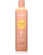 Echosline SOLAR Shampoo sampon hranitor pentru par expus la soare 300 ml