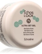 Echosline Ultra Set Gel gel de par pentru un volum perfect 200 ml