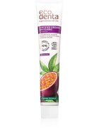 Ecodenta Certified Organic pasta de dinti pentru albire 75 ml
