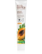 Ecodenta Certified Organic Whitening pasta de dinti pentru albire 75 ml