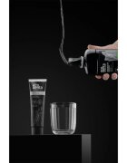 Ecodenta Expert Black Whitening Pasta de dinti pentru albire neagra fara flor 100 ml