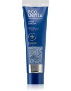 Ecodenta Expert Caries Fighting pastă de dinți fără fluor impotriva cariilor dentare 100 ml