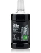 Ecodenta Expert Extraordinary Whitening apa de gura cu efect de albire 500 ml
