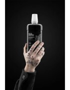 Ecodenta Expert Extraordinary Whitening apa de gura cu efect de albire 500 ml