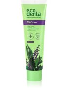 Ecodenta Green Multifunctional pasta de dinti cu Fluor 6+ ani 100 ml
