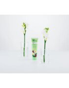 Ecodenta Green Sensitivity Relief pasta de dinti pentru dinti sensibili cu flor aroma Chamomile/Clove 100 ml
