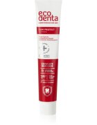 Ecodenta Gum Protection pastă de dinți cu ulei din arbore de ceai 100 ml