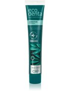 Ecodenta Sensitive CBD pasta de dinti bio-activa cu CBD 100 ml