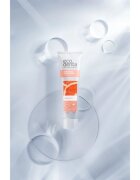 Ecodenta Sensitive Whitening pasta de dinti pentru albire pentru dinti sensibili 100 ml