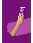 Ecodenta Super + pasta de dinti naturala pentru copii aroma Raspberry 75 ml