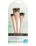 EcoTools 360° Ultimate Blend™ set perii machiaj faciale