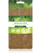 EcoTools Bath & Shower Scrubber Balsam de spalat pentru spate 1 buc