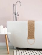 EcoTools Bath & Shower Scrubber Balsam de spalat pentru spate 1 buc