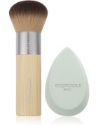 EcoTools Blend & Blur trusă de machiat