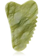 EcoTools Body Gua Sha Stone accesoriu de masaj pentru corp Gua Sha 1 buc