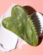 EcoTools Body Gua Sha Stone accesoriu de masaj pentru corp Gua Sha 1 buc