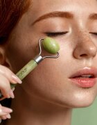 EcoTools Jade accesoriu de masaj faciale 1 buc