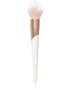 EcoTools Luxe Collection Plush pensula pentru aplicarea pudrei 1 buc
