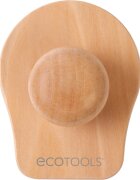 EcoTools Scalp perie pentru masaj pentru par si scalp 1 buc