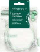 EcoTools Ultra Soft Reusable dischete demachiante lavabile 5 buc